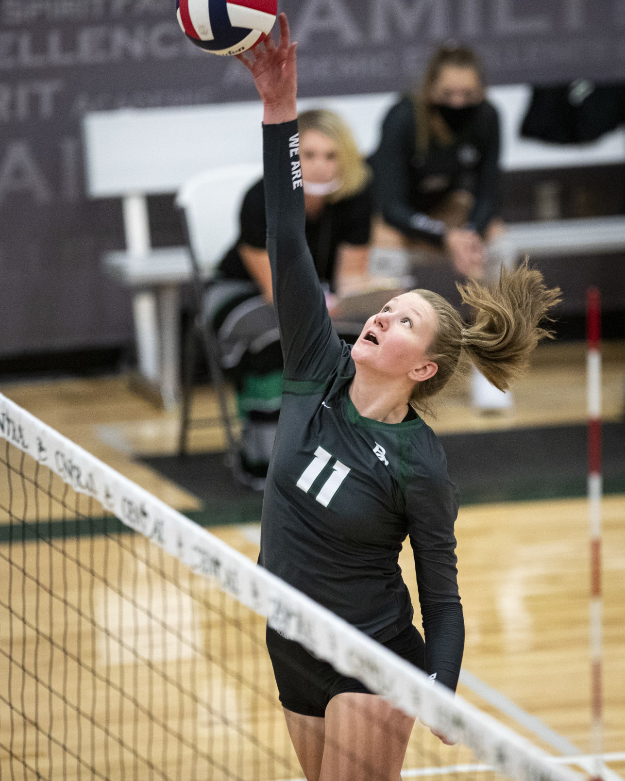 Hardin vs. Billings Central